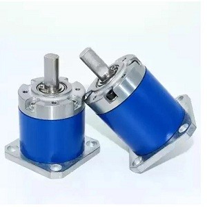 этапа редуктора Stepper мотора планетарной шестерни 42mm малошумные 4 leval