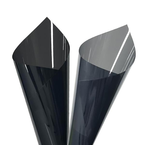 85% VLT 99% UV Rejection 90% IR Rejection Nano Ceramic Car Window Tint Film for Automotive Glass Protection