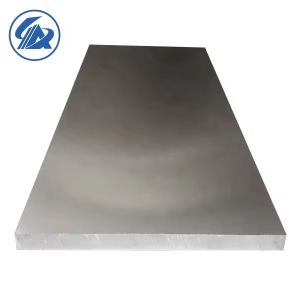 Cookwares And Lights Anodized Aluminum Sheet 1050 / 1060 / 1100 / 3003 / 5083 /