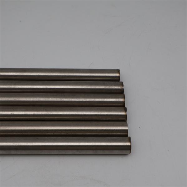 Uns N10276 Nickel Chromium Molybdenum Incoloy ASTM Hastelloy C22 Round Bar 690 MPA