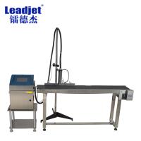 V170 5 alinea la impresora de chorro de tinta continua 5×5 Dots For Wires Bacth Number