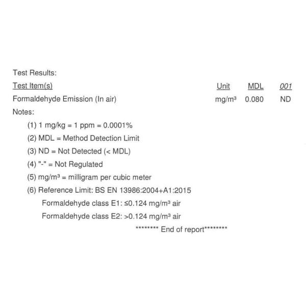 Office Sound Absorption Wall Panel 16/16/6mm Perforated Acoustic Board