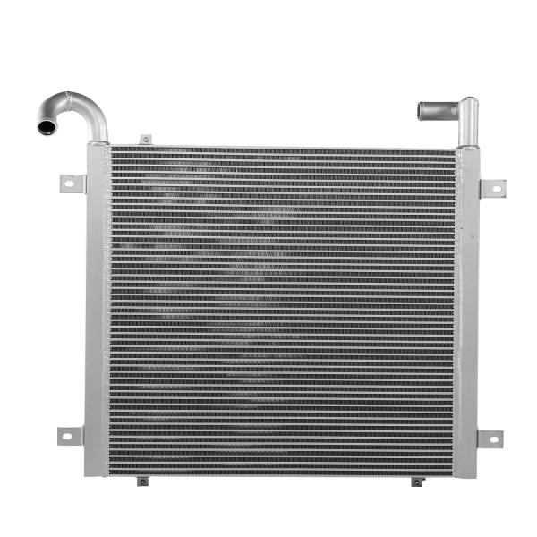 196-8184 196-8184 Excavator Radiator E320c Hydraulic Oil Radiator