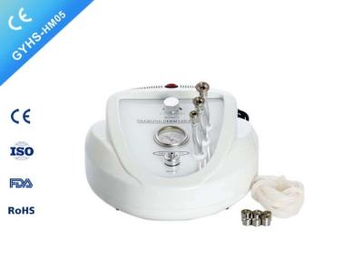 Skin Diamond Peel Portable Machine Dead Skin Acne Removal  With 65W Power