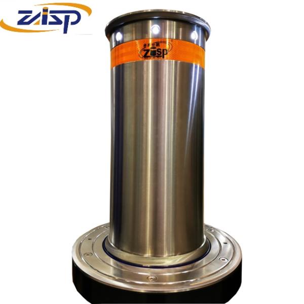 Автоматический дорожный блокировщик из углеродистой стали 7500 кг/80 км/ч Для нужд безопасности 1000 мм высота