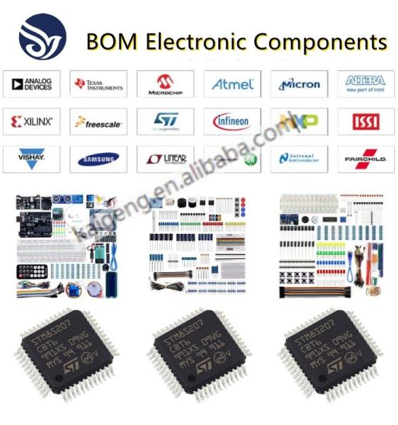 MCP6004T-I/SL SOP614 Electronic Integrated Circuits SMT Low Power Operational Amplifier
