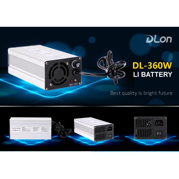 electric scooter charger fast electric scooter off board 5A 48V charger for 21ah batteries lead acid charger 110v/220volt