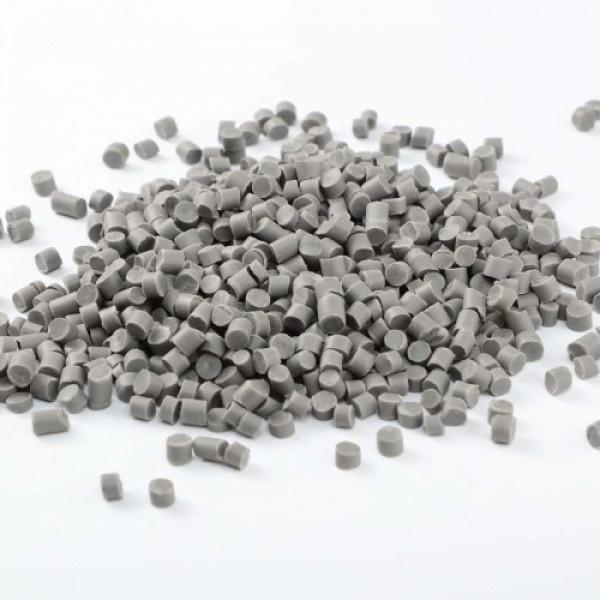 Durable TPV Polymer Compound Thermoplastic Vulcanizate Elastomer For Washing Machine Seal