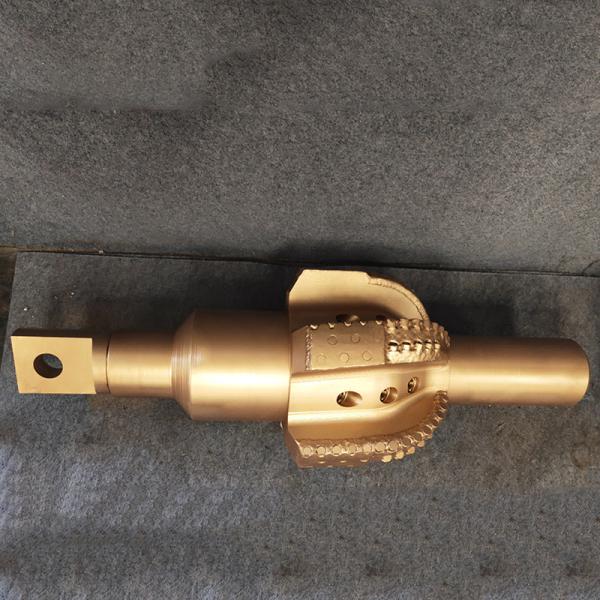 ISO9001 PDC Reamers Efficient Well Trenchless Horizontal Drilling