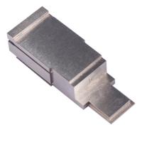 Accesorios profesionales de alta calidad piezas de mecanizado de corte de metales piezas mecanizadas de latón de acero inoxidable