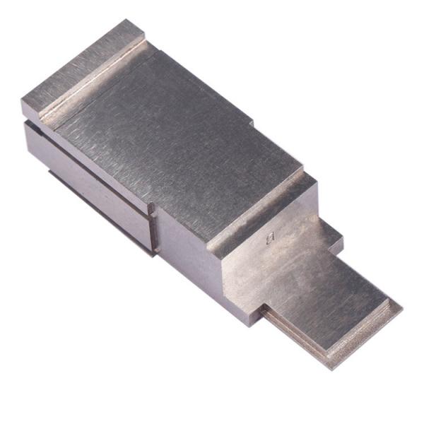 Professional High Quality Accessories Parts Machining Metal Cutting Machined Stainless Steel Brass Parts