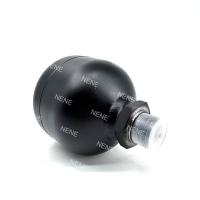 Brake Accumulator 17258321 1.0L Compatible with Volvo loader G900C L110F L110G L110H L120F L120G L120GZ L120H L250G L250H L60GZ