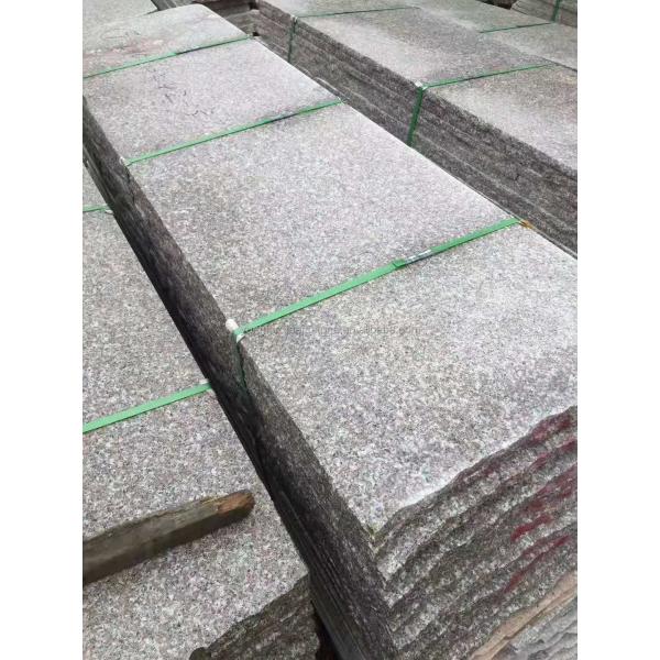 Polished Chinese Granite Stone Name Pink Porino G664 Cut-to-Size Slab for Your Budget