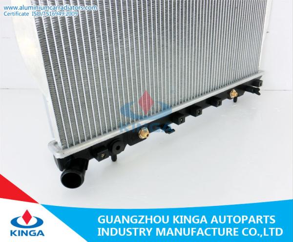 Vertical Radiators Auto Radiator For HYUNDAI ACCENT/EXCEL 96-99 DPI 1816