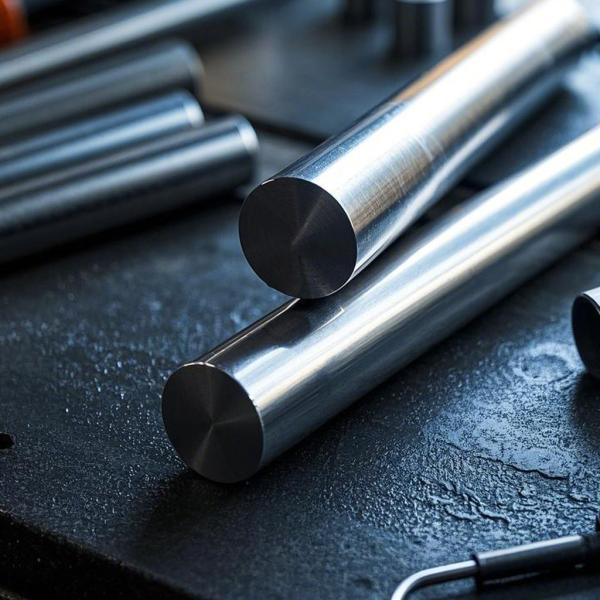 Strong Inconel Alloy 625/UNS N06625 Bar For High Stress Applications In Extreme Environments