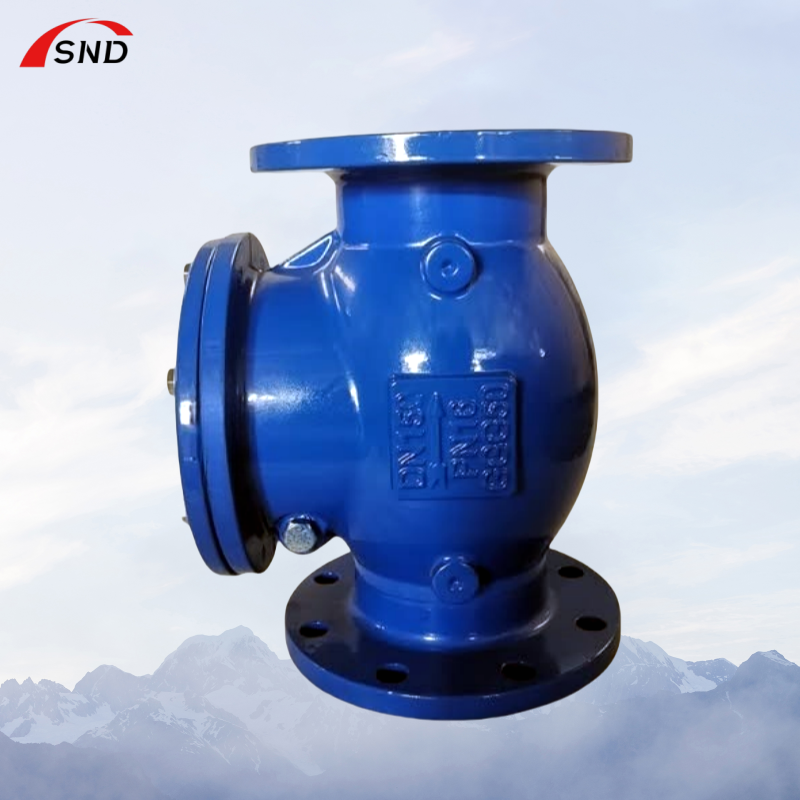 Metal Pressure Control Valve Featuring Easy Installation and Maintenance for Pressure Management in Industrial Equipment
