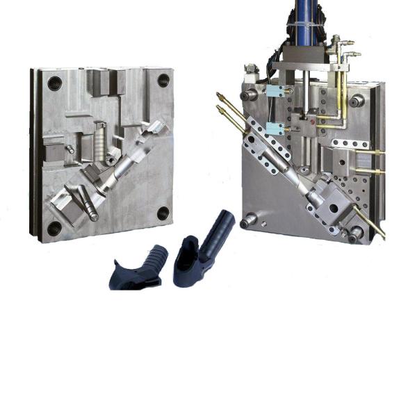 300K Shots Customized Plastic Mold Maker For Furniture Products