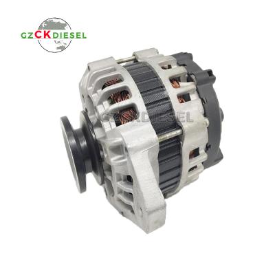 Alternateur 21M9-44001 pour R55-9 R55W-9 R60-9S R60CR-9 R60W-9S R80CR-9 Excavatrice