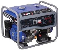 3600RPM 8A a 30A Generador de inversor de marco abierto para mini generador de gasolina para el hogar