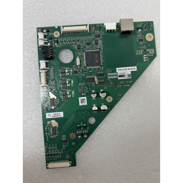 1750287370 DN200 INPUT OUTPUT CONTROLLER (IOC) Atm Machine Parts Diebold Nixdorf DN200 parts IOC PCBA 01750287370