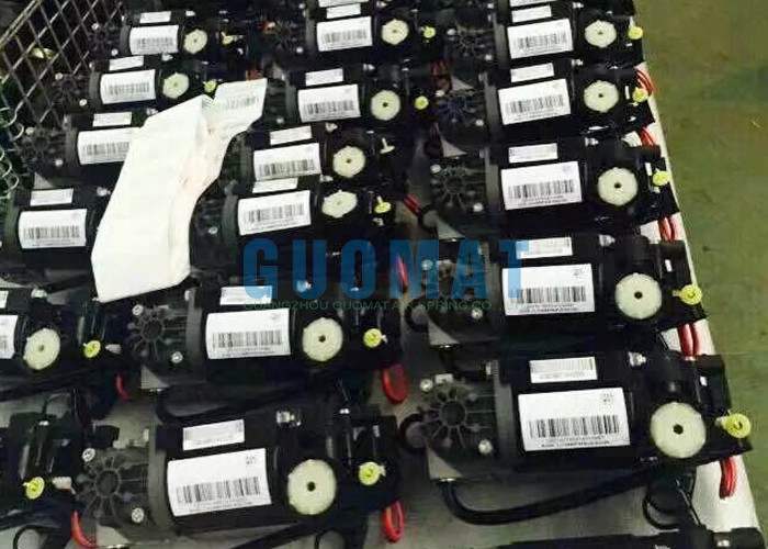 Компрессор воздуха AUDI A6 C5 4B Allroad Quattro для подвеса 4Z7616007 4Z7616007A воздуха