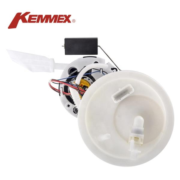 Ford OE NO. 6G919H307EG KEMMEX 304GE Electric Fuel Pump Assembly A2C53100689Z E10790M