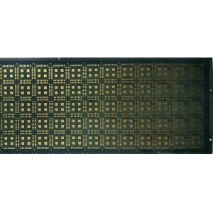 Camada ENEPIG do material 4 de BT da carcaça do pacote do sorvo