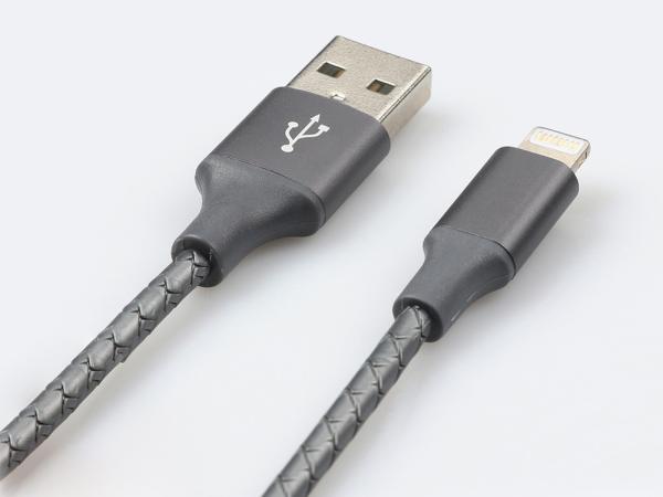 Fast Charger USB Extension Cable Tpe Soft Max 2A For IPhone X Samsung Durable