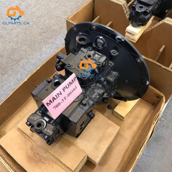 708-3T-00161 708-3T-01161 Hydraulic Main Pump for PC70-8 PC60-8 PC78 PC70 Excavator