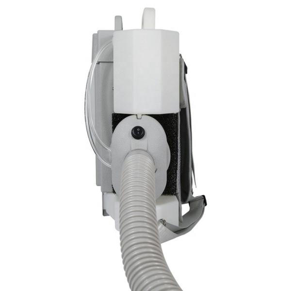 200W Agricultural Cold Fogging High Pressure Sprayer Battery Operated Backpack Sprayer 8L
