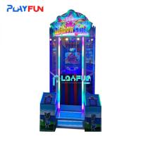 Rainbow Family Fun Machine de jeux pour enfants