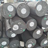 Grade12 Cr1MoV Stainless Steel Round Bars Cr5Mo 1 4 Inch Stainless Steel Rod