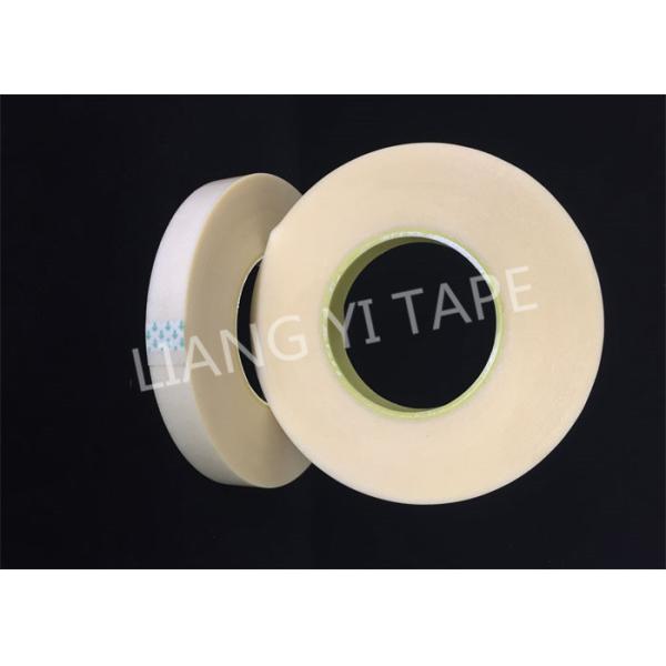 0.15mm Thick Transformer Insulation Tape Excellent For Decorative Striping 130°C