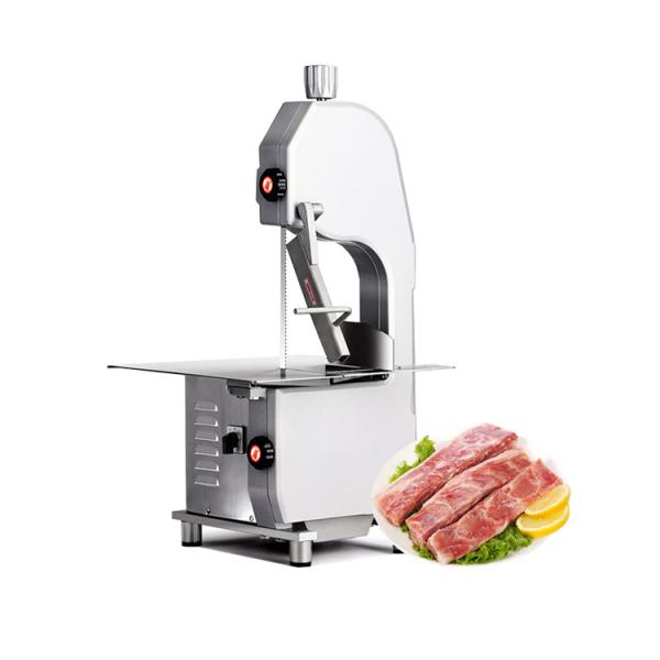 Plastic Butcher Boy Sawing Chicken Fish Fresh Frozen Meat Bone Saw Cutting Machine Made In China