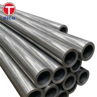 DOM Steel Tube for Roll Cage ASTM DIN GB JIS API Certified