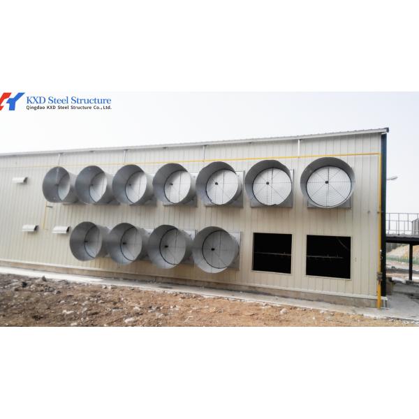 30000 Aves de corral completas grandes pollos de engorde cobertizo de pollo casero automático de pollo alimentación planta de bebida