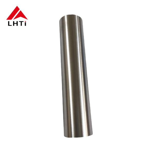 Versatile Titanium Bar For Various Medical Applications - Titanium Bars