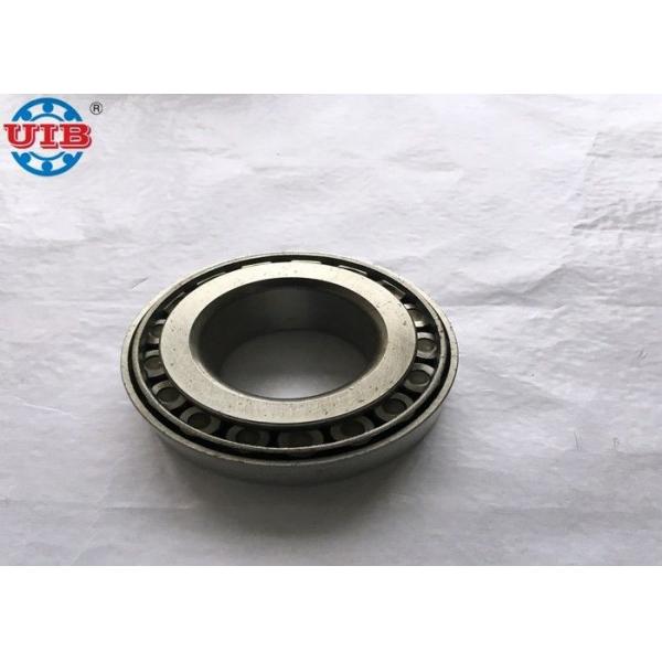 5600rmp P0 Taper Steel Roller Bearing , Chrome Steel GCR15 High Precision Bearings