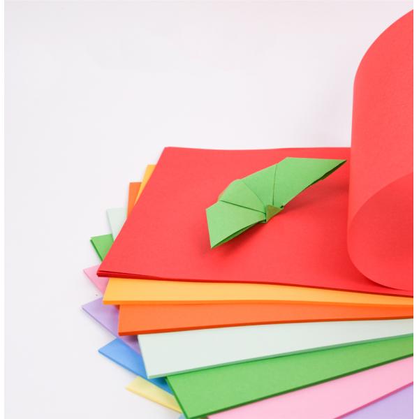 Daily Weekly Monthly Planner Handmade Colored Paper GSM 80g for Customizable Colors