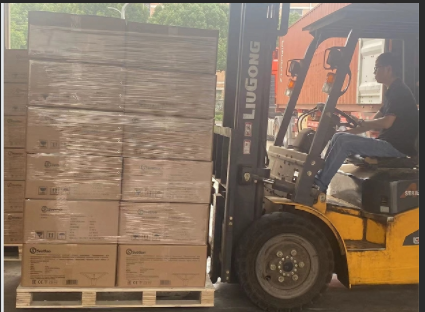 Courtyard Light 3000K 50W High temperature resistant, dustproof and waterproof Used In Streets