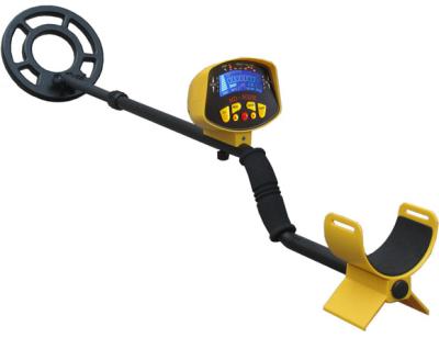 Long Distance Metal Detector Underground Gold Prospecting Treasure Hunter Metal Detectors