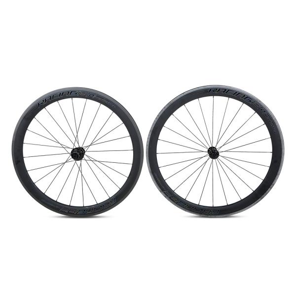 Внутренний углерод Wheelset 700C тормоза оправы пояса ERC с эпицентрами деятельности EXP Aero DICUT