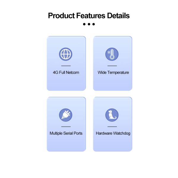 Practical 3G 4G WiFi Router With SIM Card Slot Anti Interference