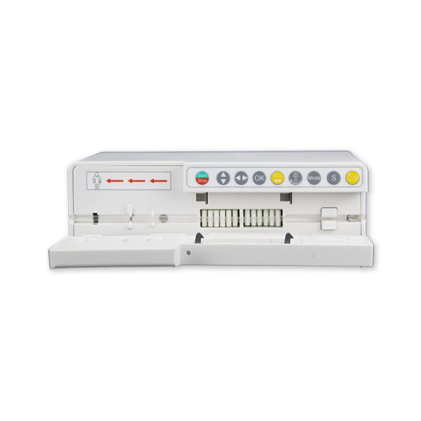 насос вливания 215×129×68mm Stackable медицинский для больницы