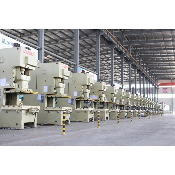 Инспекция 100% L стиль Металлический настенный креп кабеля с чертежами клиента