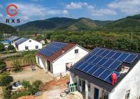 Painel solar quadro policristalino/330W/72cells/24V