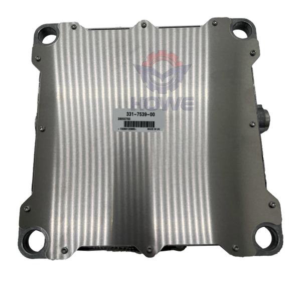 331-7539 331-7540 Excavator ECU C4.2 C6.4 C6.6 Engine Controller Computer Board with 1