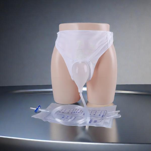 Performance Removable Specimen Bags for Women Urine Bag in All Seasons