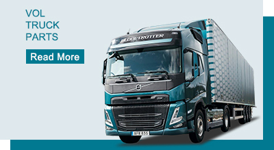 Remplacement de l'essieu de l'absorbeur de choc de remorque SAF 312669 890614 pour 2376007101 2376007100