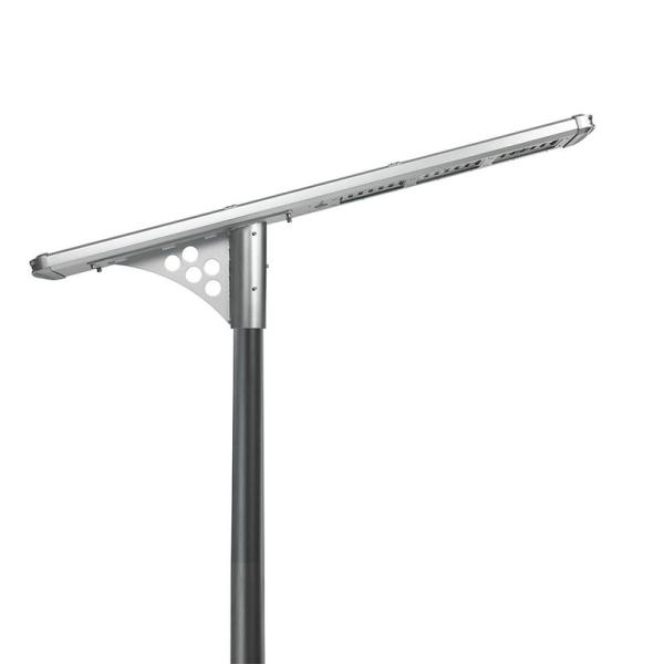 Motion Senor 5000lm 50W Led Solar Street Lamp